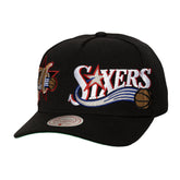 Mitchell And Ness Gorra Hombre Philadelphia 76Ers - NBA Store Chile
